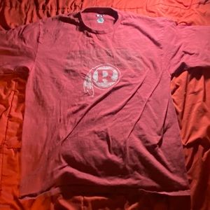 Washington Redskins long sleeve